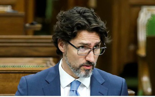 Thủ tướng Trudeau lấp lửng khả năng “có Nga thì không có Canada” ở G7