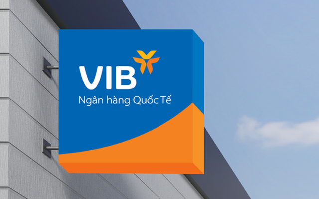 VIB bổ sung thuế 9,7 tỷ đồng cho 3 năm 2019, 2020 và 2021