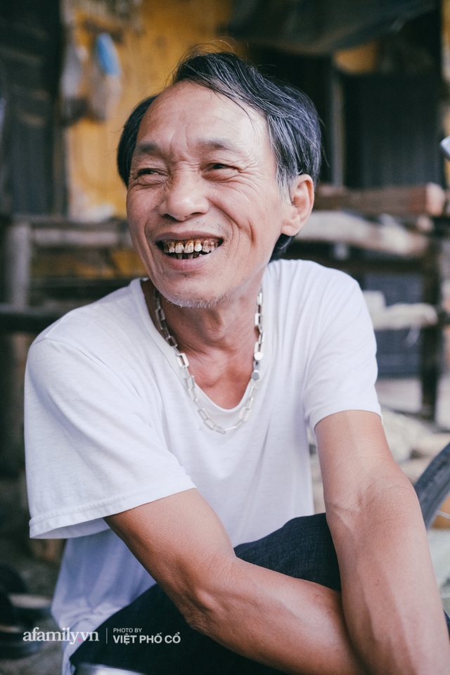 Tết Trung thu về làng Ông Hảo, gặp cặp vợ chồng 40 năm bám nghề làm trống: Đắng-cay-ngọt-bùi đã trải đủ, nhưng chưa 1 ngày mất niềm tin vào sức sống của nghề - Ảnh 12.
