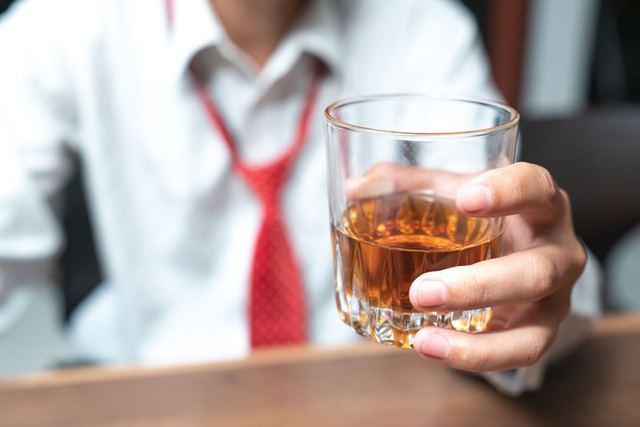 Loại đồ uống hấp thụ càng nhiều càng có nguy cơ ung thư: 7/10 người Mỹ không biết, người Việt dùng vô tội vạ - Ảnh 3.
