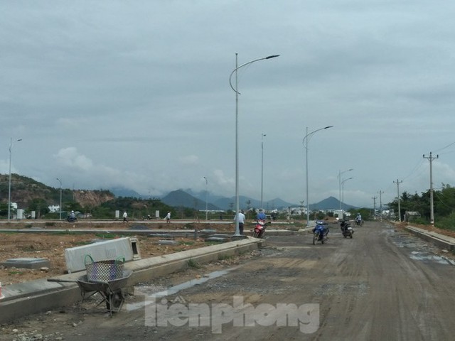Xây chui cả khu đô thị sinh thái tại Nha Trang  - Ảnh 7.