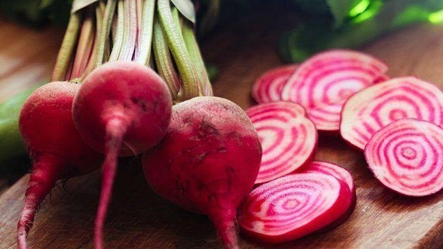 Mùa nào thức ấy: Không có thời điểm nào tốt hơn mùa thu để bổ sung 10 loại rau quả giàu chất dinh dưỡng, củng cố sức khỏe tim mạch hiệu quả này - Ảnh 6.