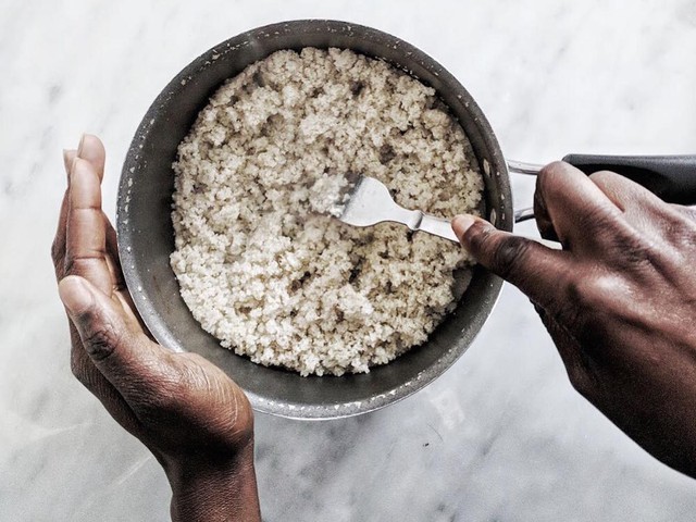 Loại ngũ cốc nào nhỏ như hạt kê, được ví như “hạt giống của vũ trụ”, vượt xa quinoa và kiều mạch? - Ảnh 3.