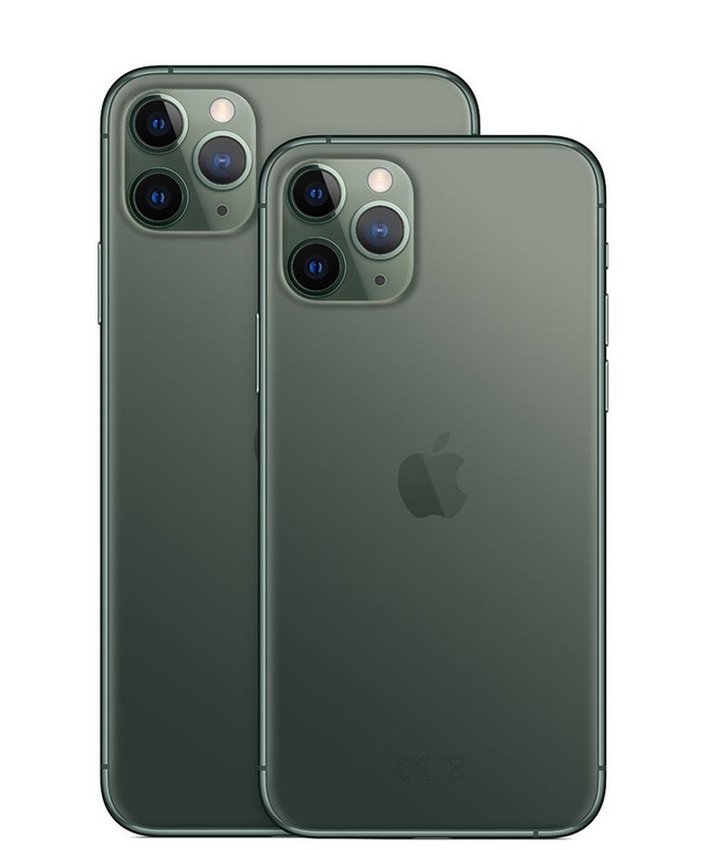 Apple khai tử iPhone 11 Pro và iPhone 11 Pro Max, giảm giá iPhone 11 và iPhone XR - Ảnh 1.
