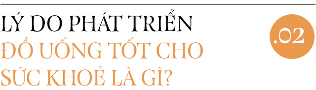 Ông Trần Quí Thanh: Tôi không nghĩ đưa nước giải khát Tân Hiệp Phát ra toàn cầu là tham vọng! - Ảnh 4.