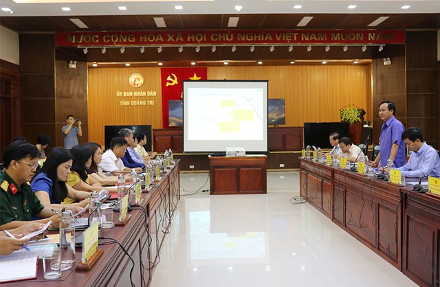 Tập đoàn FLC của tỷ phú Trịnh Văn Quyết đề xuất đầu tư những dự án nào ở Quảng Trị? - Ảnh 1.