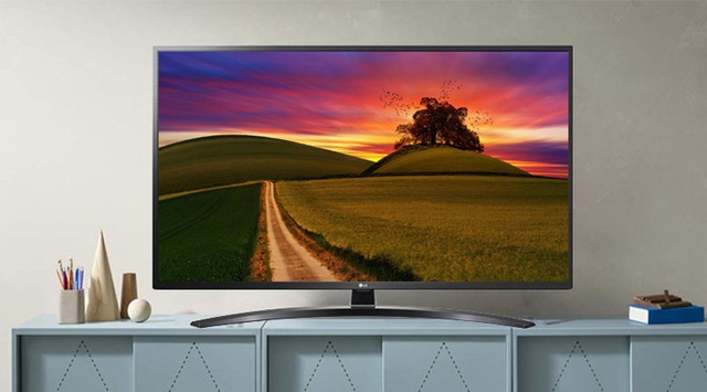  Tivi 4K màn hình 55 - 65 inch vừa ra mắt 2020 đã sụt giá tới 10 triệu đồng - Ảnh 2.