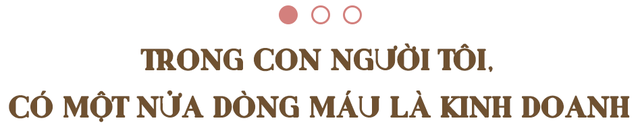 Người đẹp thế kỷ 21: Nhan sắc, sự nổi tiếng hay cái tên Lã Thanh Huyền chẳng giúp được gì cho việc kinh doanh - Ảnh 1.