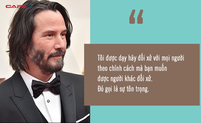 Thêm cảm hứng từ người đàn ông được mệnh danh là tử tế nhất hành tinh: Khi đối mặt với bi kịch, người xuất sắc có thể đột phá, vượt qua tất cả vì cuộc đời đáng sống - Ảnh 1.