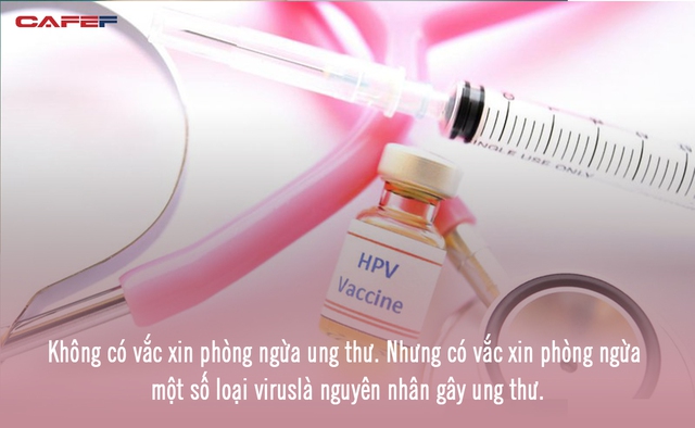 Chuyên gia ung bướu giải đáp 10 câu hỏi thường gặp về bệnh ung thư: Kiến thức cơ bản ai cũng cần biết để tự chăm sóc sức khỏe bản thân - Ảnh 1.