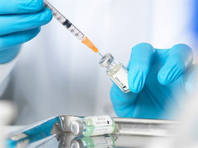 Tiến trình cung ứng Vaccine Covid-19 và vai trò của nó trong phục hồi kinh tế - Ảnh 5.
