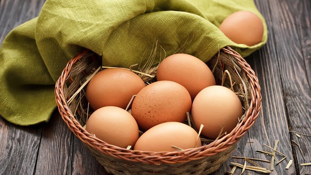 Cả gia đình 4 người bị ngộ độc nặng sau khi ăn bữa tối với trứng gà, cảnh báo cách ăn trứng nguy hiểm có thể sinh độc tố đe dọa tính mạng - Ảnh 3.