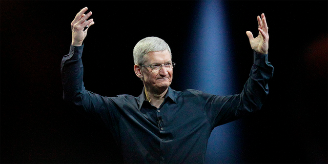 Apple đạt cột mốc 1 tỷ chiếc iPhone đang hoạt động trên toàn thế giới - Ảnh 1.