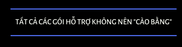 Vì sao khi doanh nghiệp dệt may, da giày chết đứng vì đứt chuỗi cung ứng, nhà cung cấp cho Samsung, LG vẫn sống khỏe ở Việt Nam? - Ảnh 4.