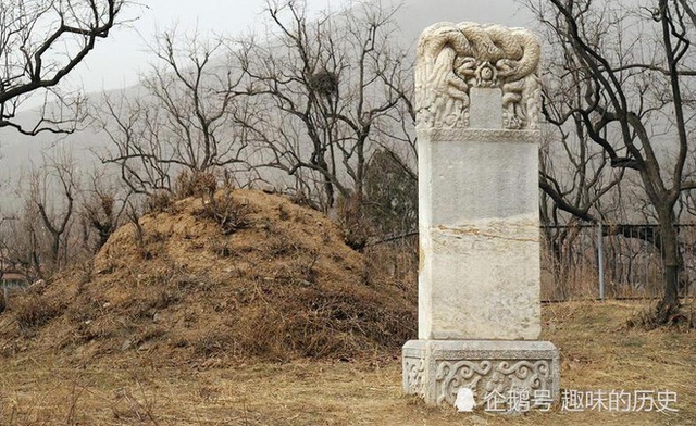 Cổ mộ hơn 500 năm ở Bắc Kinh: Vua Càn Long cũng không dám xâm phạm vì lời nguyền ám ảnh - Ảnh 2.