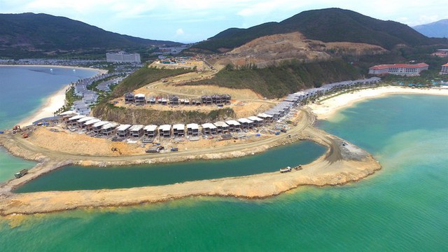 Khánh Hòa muốn có Casino trên đảo - Ảnh 2. Khánh Hòa muốn có Casino trên đảo - Ảnh 2.