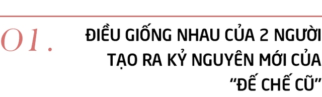 Chuyện nối nghiệp ở những công ty gia đình nổi tiếng nhất Việt Nam - Ảnh 1.