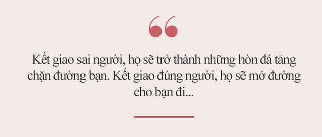 Giáo sư đại học danh tiếng cho biết: Nếu ở gần người này thì con sẽ ngày càng thông minh, tốt nhất nên tạo mối quan hệ từ sớm - Ảnh 1.