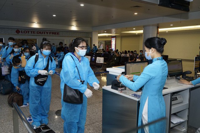  Thanh niên Hà Nội dương tính với SARS-CoV-2 khi đến Nhật Bản  - Ảnh 1.