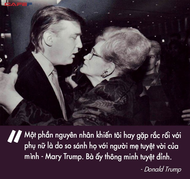 Chuyện chưa kể về Mary Anne McLeod Trump: Từ cô gái nhập cư nghèo với giấc mơ đổi đời trở thành thân mẫu người đàn ông quyền lực nhất nước Mỹ  - Ảnh 5.