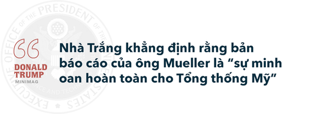 Những kiếp nạn của ông Donald Trump từ khi vào Nhà Trắng - Ảnh 2.