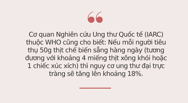 Cả 4 người trong một gia đình cùng lúc mắc ung thư tuyến giáp, hóa ra thủ phạm là món quen thuộc trên mâm cơm mà vạn người đều mê - Ảnh 3.