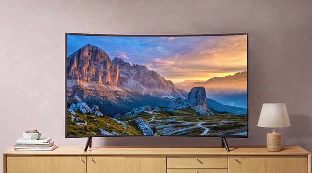 Lễ độc thân 11/11, tivi 4K màn hình lớn giảm 50%, bán rẻ chưa từng thấy - Ảnh 2. Lễ độc thân 11/11, tivi 4K màn hình lớn giảm 50%, bán rẻ chưa từng thấy - Ảnh 2.