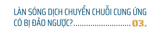 PGS.TS Nguyễn Khắc Quốc Bảo: Tổng thống Mỹ là ai thì các bài toán kinh tế của Việt Nam vẫn không thay đổi - Ảnh 5.