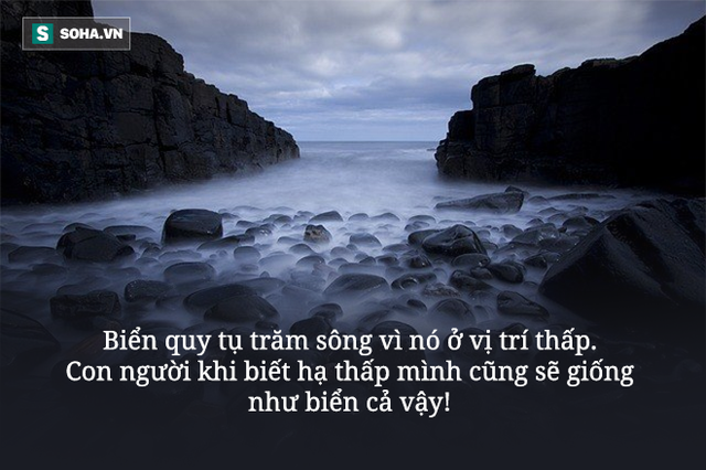  Làm người, hành động ngu ngốc nhất là gì? - câu trả lời cho thấy nhiều người đã từng phạm phải nhưng không hề nhận ra - Ảnh 3.