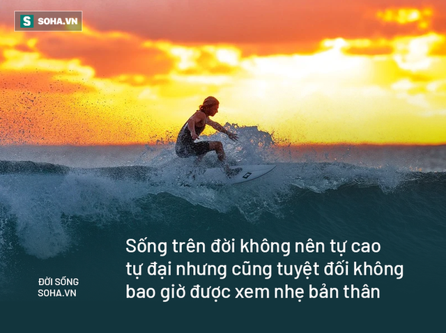  Làm người, hành động ngu ngốc nhất là gì? - câu trả lời cho thấy nhiều người đã từng phạm phải nhưng không hề nhận ra - Ảnh 4.