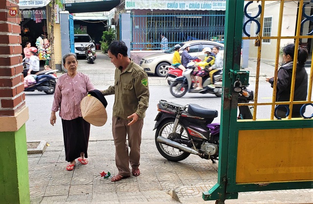 Đà Nẵng sơ tán hơn 92.000 người tránh bão số 13: 2 tháng mà phải chạy bão đến 3 lần, tôi lo mất cả Tết quá - Ảnh 8.