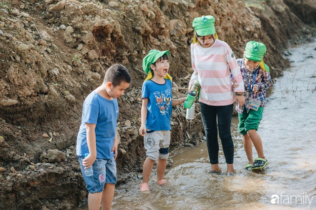 Tâm thư gây sốt ở ngôi trường tại Hà Nội nói không với phong bì, quà cáp, kể cả hoa dịp 20/11  - Ảnh 1.