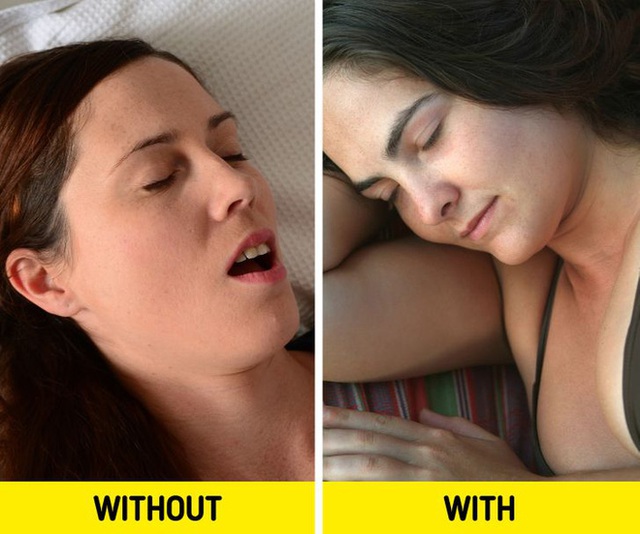  Khi ngủ, kẹp gối ở vị trí này vừa dễ ngủ vừa cực tốt cho sức khoẻ: Tốt nhất cho tuần hoàn máu - Ảnh 2.