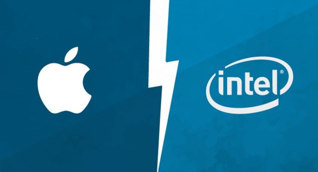 Lý do Apple phá vỡ quan hệ đối tác kéo dài 15 năm với Intel - Ảnh 2.