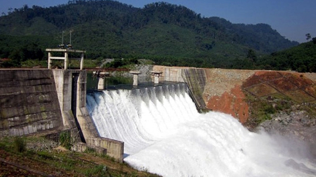  Bộ trưởng Trần Tuấn Anh: Không cho phép thủy điện dùng dù chỉ 1m2 đất rừng tự nhiên  - Ảnh 2.