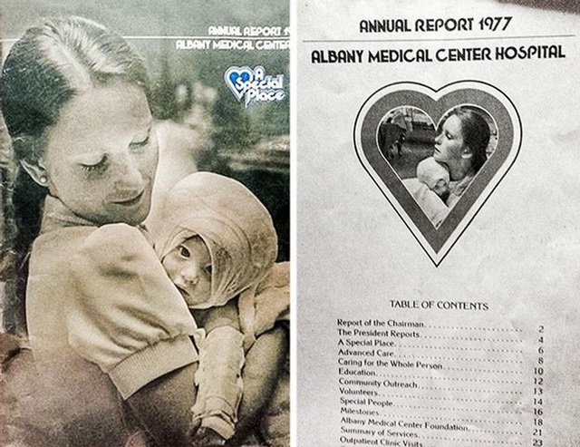 Khoảnh khắc nữ y tá chăm sóc bé gái 3 tháng tuổi bị bỏng nặng lay động lòng người và điều kỳ diệu xảy ra 38 năm sau đó - Ảnh 2.