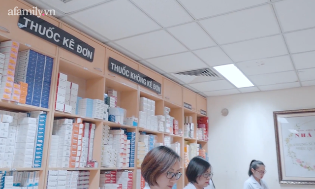 Báo động: Việt Nam đứng thứ 4 ở Châu Á - Thái Bình Dương về tỷ lệ kháng thuốc, 90% kháng sinh được bán tại nhà thuốc không có hóa đơn - Ảnh 1.