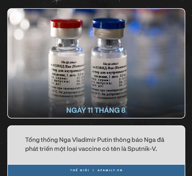 Nhìn lại một năm thế giới oằn mình chống Covid-19: Mất mát tang thương chồng chất, chưa có nổi một ngày bình yên và tia sáng cuối đường hầm - Ảnh 24.