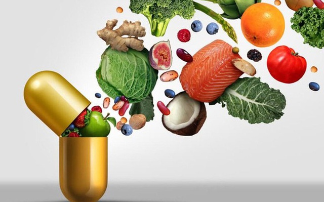 Câu chuyện Vitamin: Bí ẩn của loại thuốc phổ biến nhất hành tinh Câu chuyện Vitamin: Bí ẩn của loại thuốc phổ biến nhất hành tinh