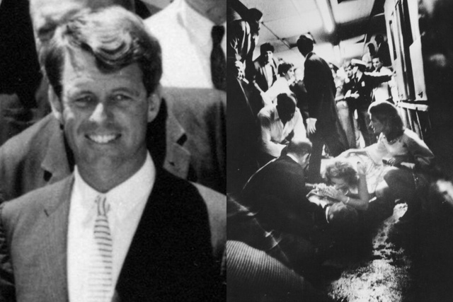 Bí ẩn về lời nguyền đeo bám gia tộc Kennedy danh giá suốt 7 thập kỷ: Sở hữu hàng loạt nhân tài kiệt xuất nhưng nhiều người ra đi khi còn rất trẻ - Ảnh 5.