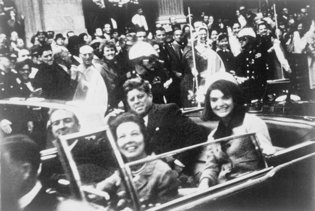 Bí ẩn về lời nguyền đeo bám gia tộc Kennedy danh giá suốt 7 thập kỷ: Sở hữu hàng loạt nhân tài kiệt xuất nhưng nhiều người ra đi khi còn rất trẻ - Ảnh 4.