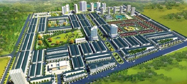 Bắc Ninh tập trung phát triển quy hoạch hạ tầng đô thị  - Ảnh 1.