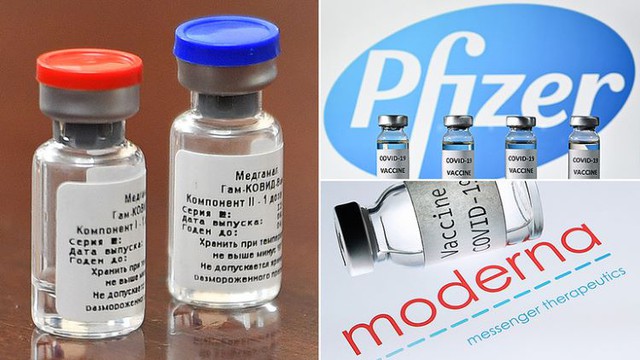 Nga: Vaccine Sputnik V sẽ có giá thấp hơn các đối thủ phương Tây - Ảnh 1.