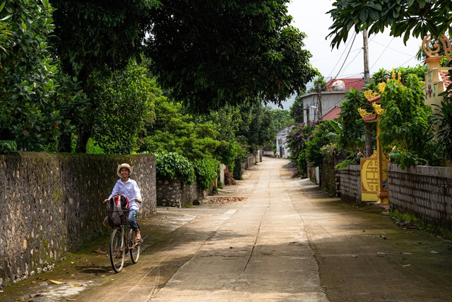 Có một Ninh Bình tràn ngập mỹ cảnh qua lăng kính của nhiếp ảnh gia chuyên nghiệp - Ảnh 10.