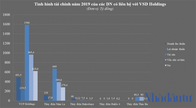 Tham vọng nghìn tỷ VSD Holdings của thiếu gia Thuận Thành EJS - Ảnh 4.