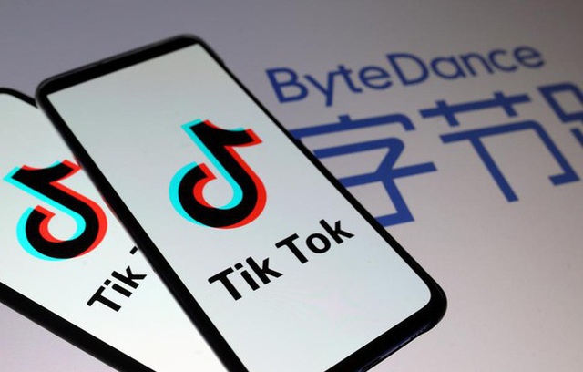 Mỹ ép ByteDance bán ngay TikTok, tiếp tục dập ZTE  - Ảnh 1.