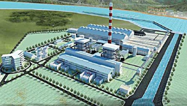 Nghệ An đề xuất dừng thực hiện dự án Trung tâm nhiệt điện gần 4,5 tỷ USD - Ảnh 1.