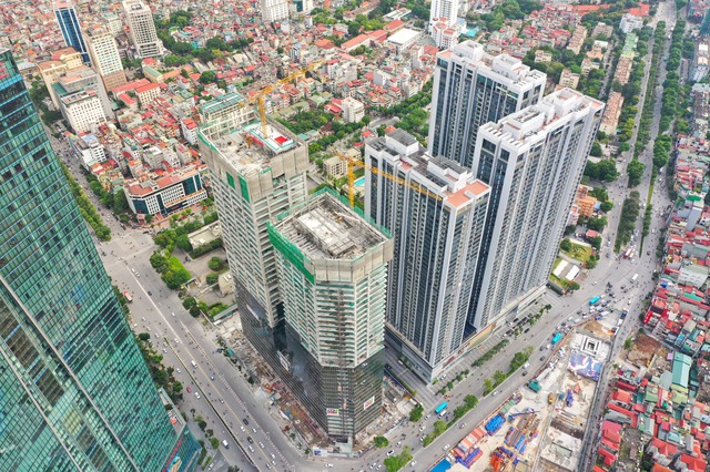 “Khẩu vị” của nhà đầu tư nước ngoài với bất động sản Việt Nam - Ảnh 1.