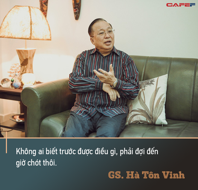 GS. Hà Tôn Vinh giải mã nhân tố “bí ẩn” có thể khuynh đảo bầu cử Mỹ - Ảnh 2.