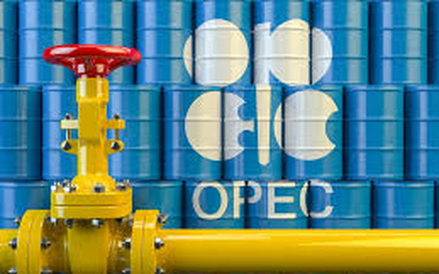 OPEC+ khả năng 50-50 sẽ quyết định kéo dài thời gian cắt giảm sản lượng